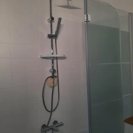 In Kurstadt Διαμέρισμα *