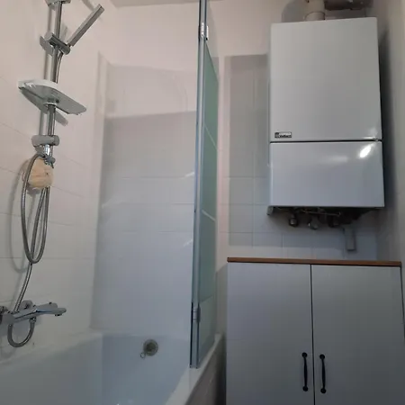 In Kurstadt * Μπάντεν