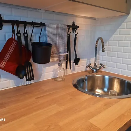 Διαμέρισμα In Kurstadt