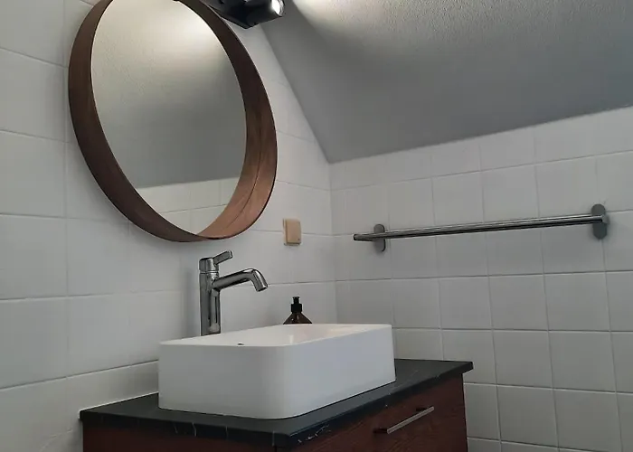 In Kurstadt * バーデン