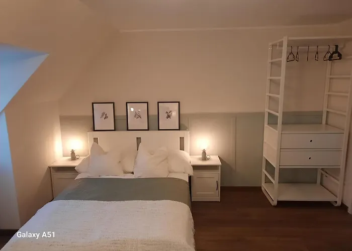 アパート In Kurstadt *