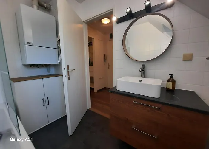 アパート In Kurstadt