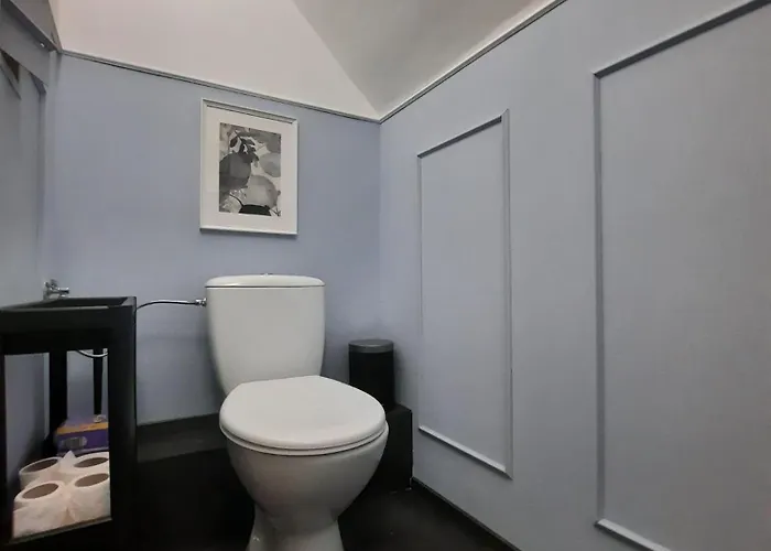 In Kurstadt * バーデン