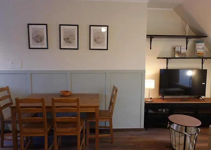 アパート In Kurstadt *