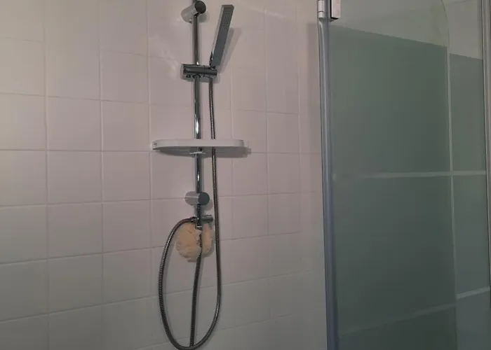 In Kurstadt アパート バーデン