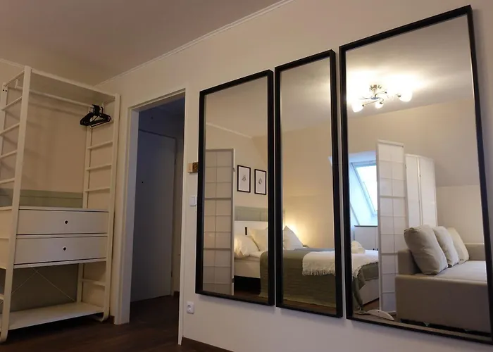 In Kurstadt * バーデン