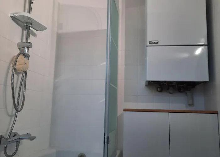 In Kurstadt * バーデン