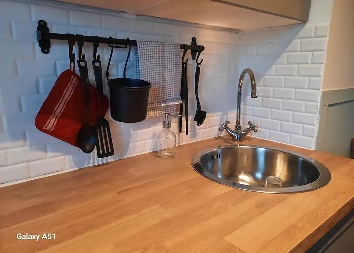 アパート In Kurstadt